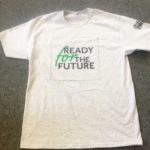 Ready for the Future is the Theme for this year's Conference