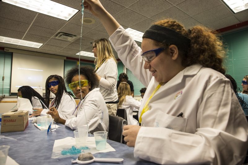Covestro Consortium For Public Education