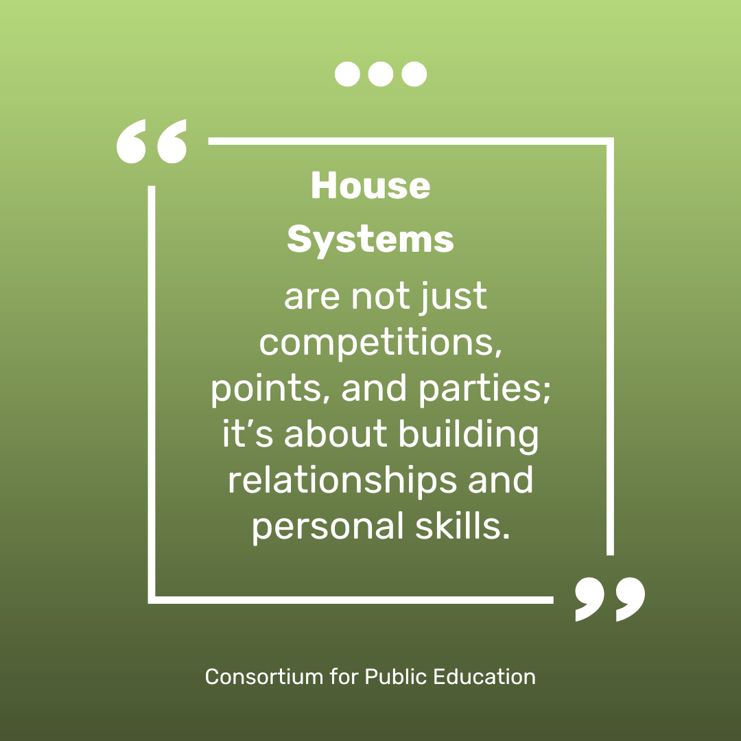 House Systems Quote
